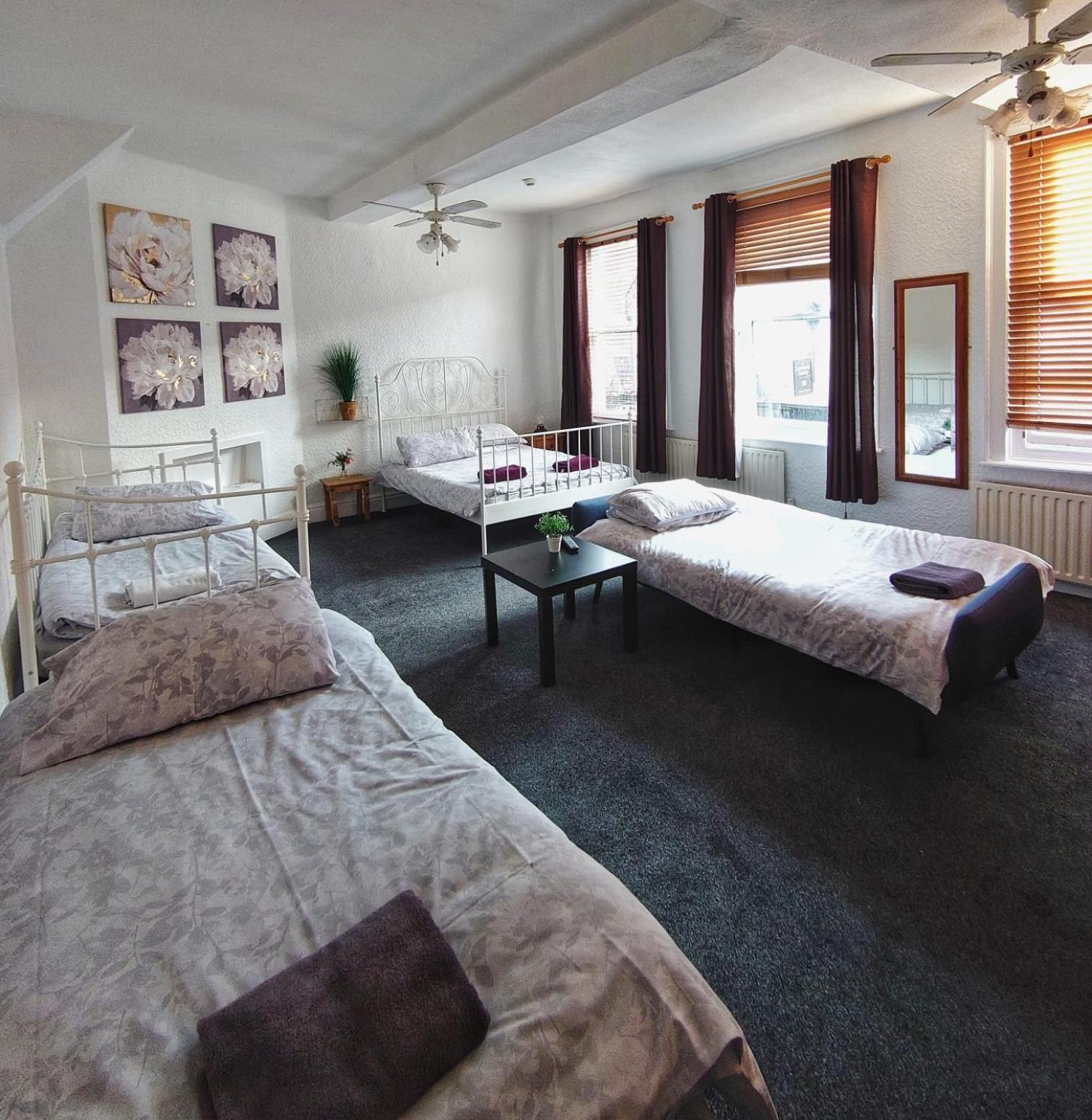 The Watergate Inn Γιορκ Εξωτερικό φωτογραφία